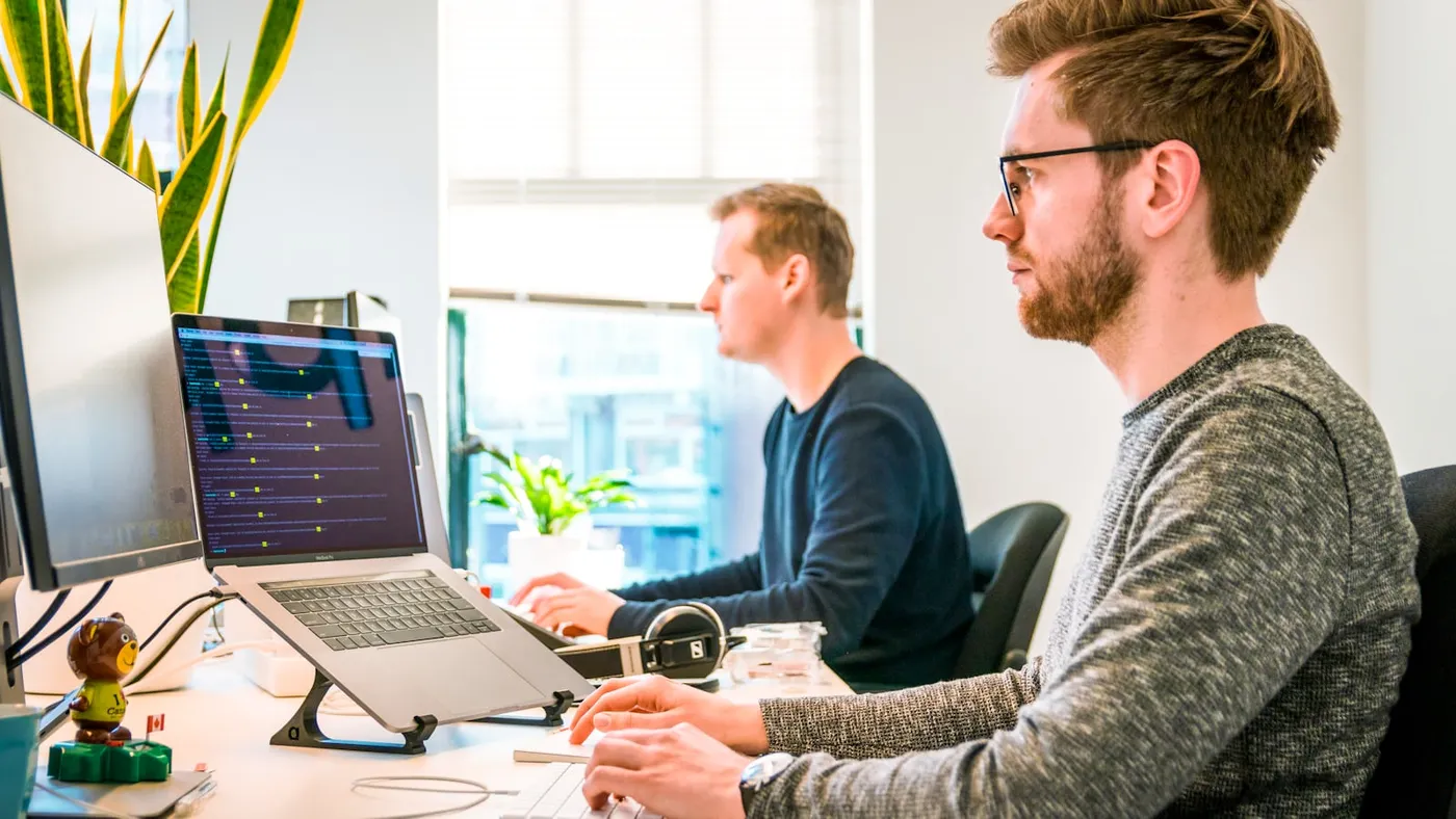 Der Weg nach dem Absenden gehoert zur Lead Form Optimierung dazu