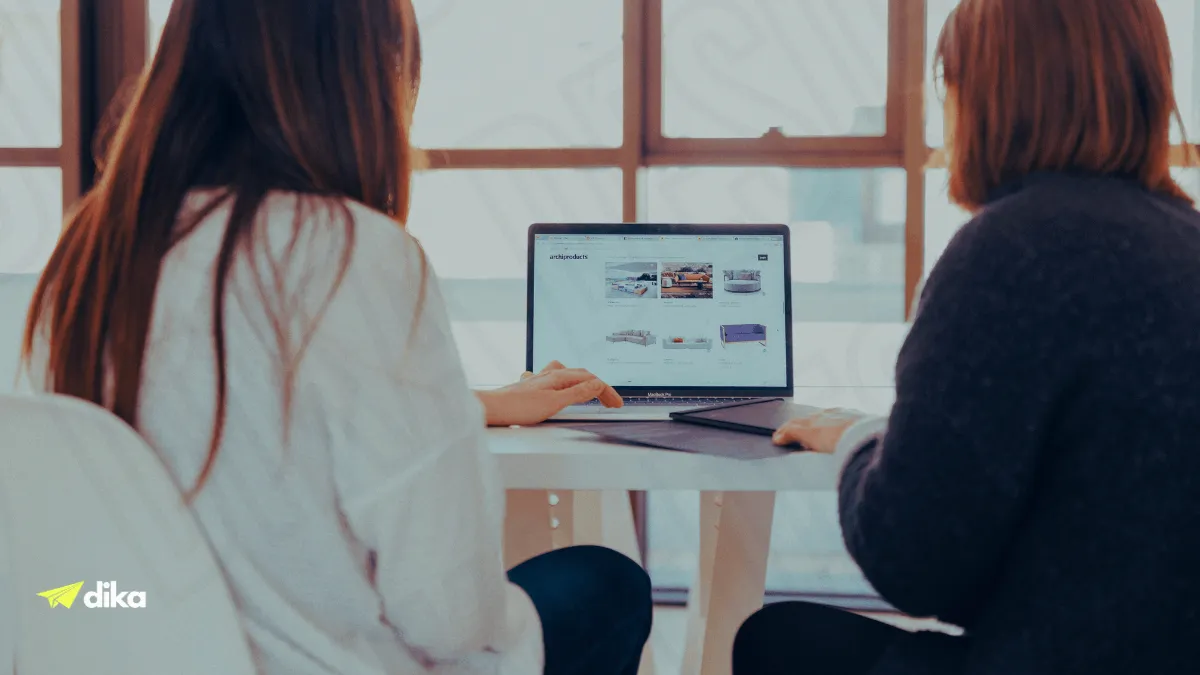 Google Shopping Experience – E-commerce SEO 2025