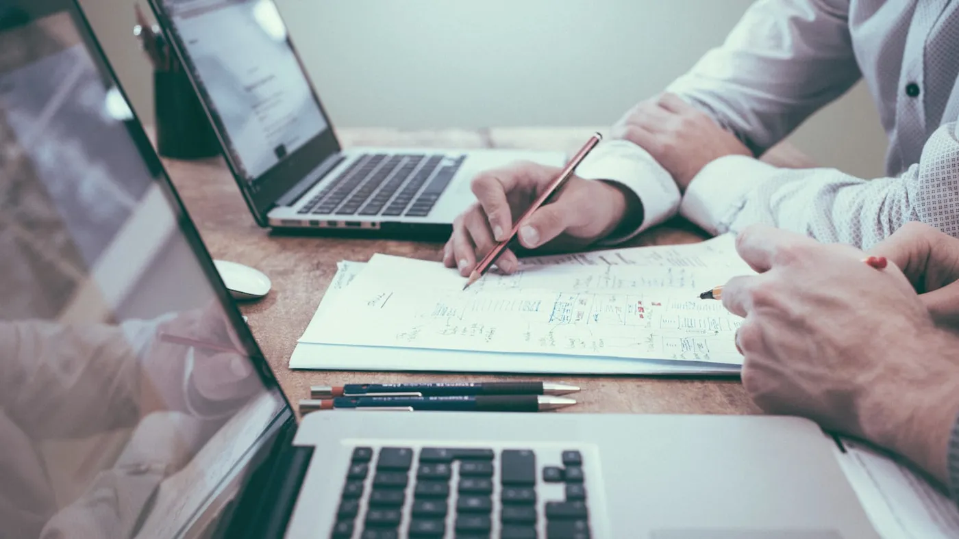 Workshop focused on choosing between WordPress and custom development