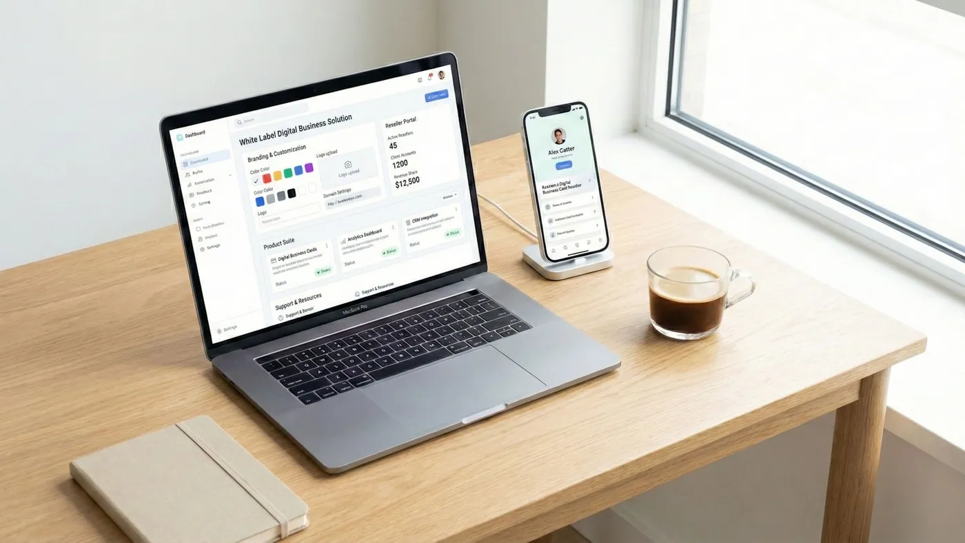 Tableau de bord Search Console sur un bureau