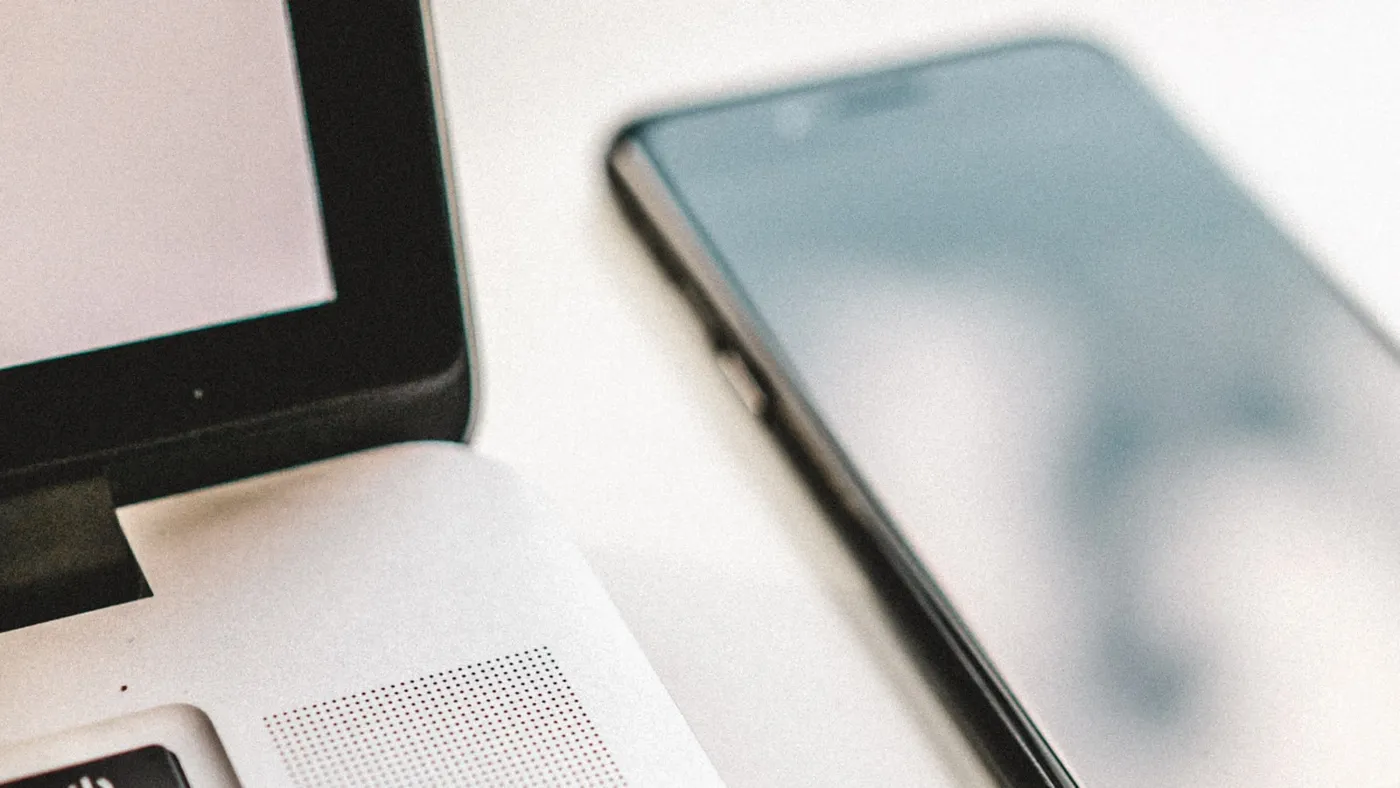 Interfacce e dispositivi usati per testare componenti WordPress su diversi schermi