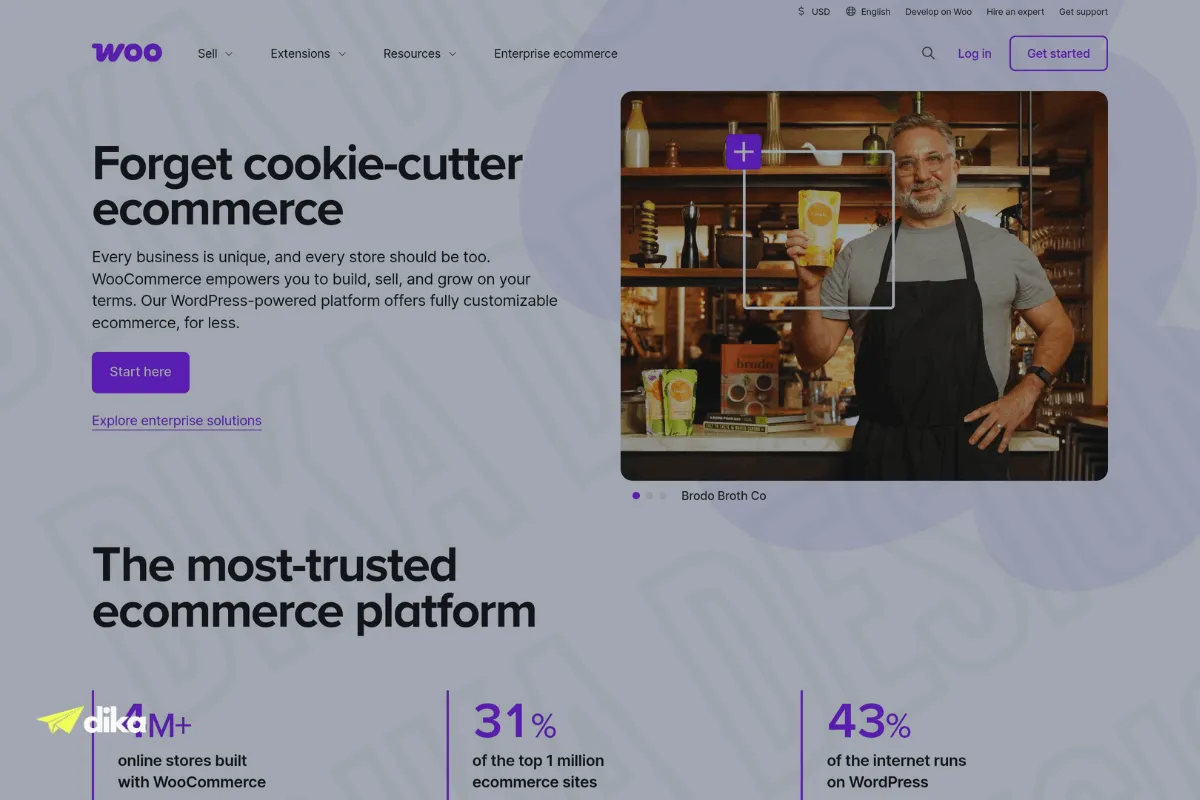 WooCommerce ve WordPress ile ürün ve kategori yönetimi